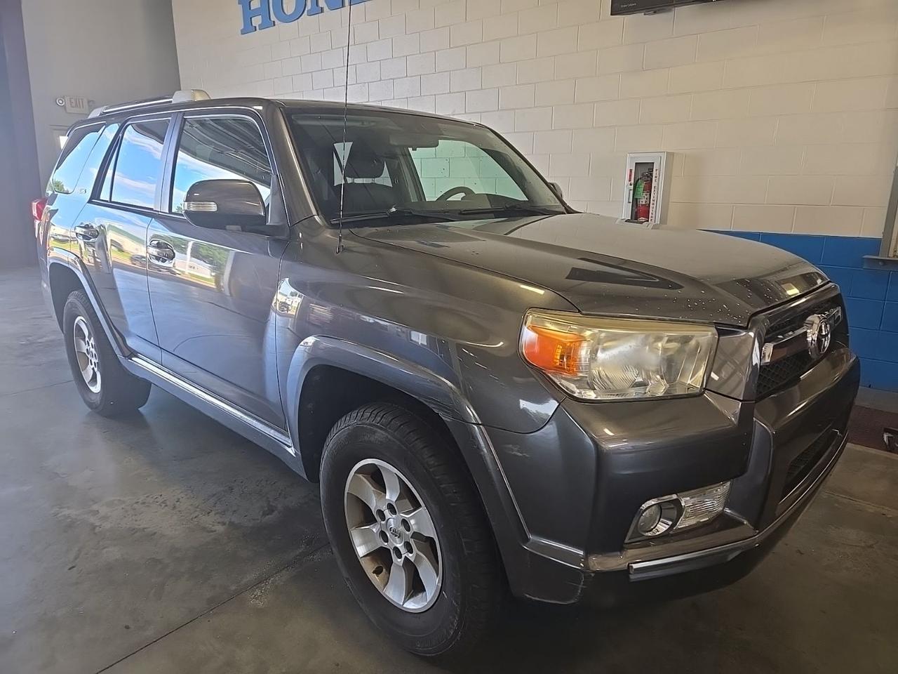 2011 Toyota 4Runner SR5 West Burlington IA