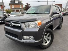 2011_Toyota_4Runner_SR5_ Whitehall PA