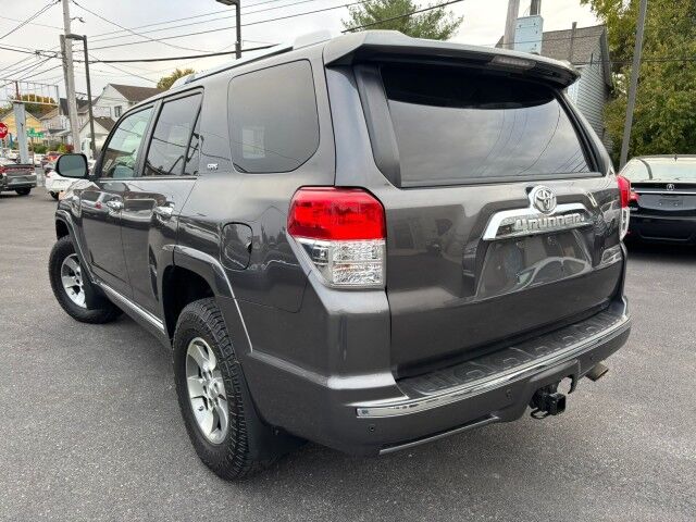2011 Toyota 4Runner SR5 Whitehall PA