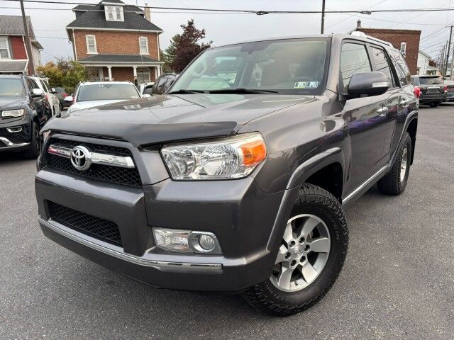 2011 Toyota 4Runner SR5 Whitehall PA