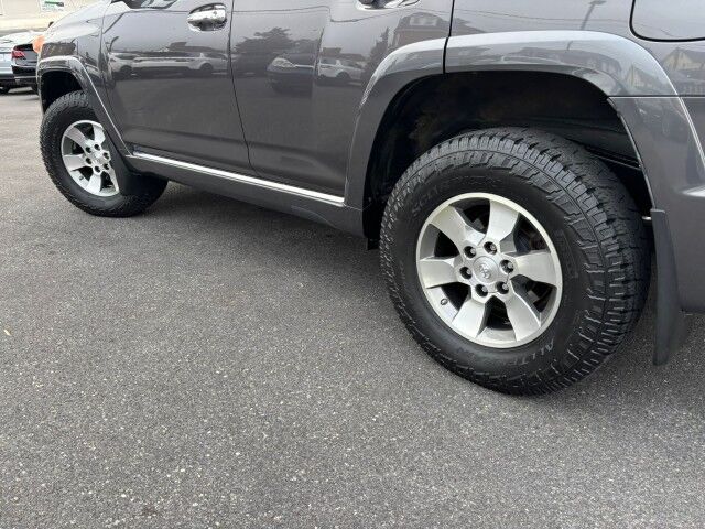 2011 Toyota 4Runner SR5 Whitehall PA