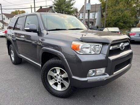 2011 Toyota 4Runner SR5 Whitehall PA