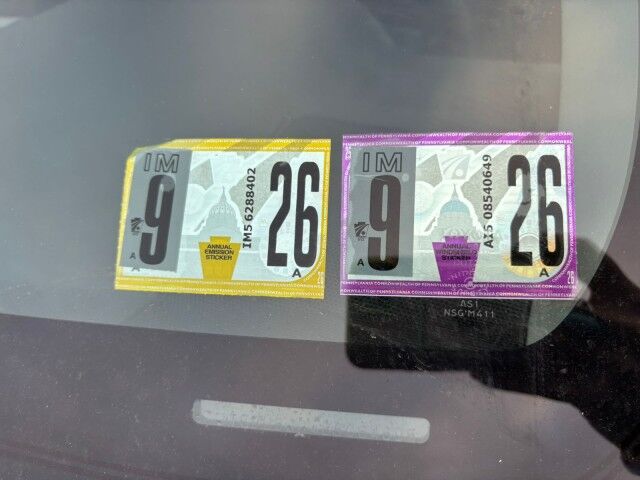 2011 Toyota 4Runner SR5 Whitehall PA