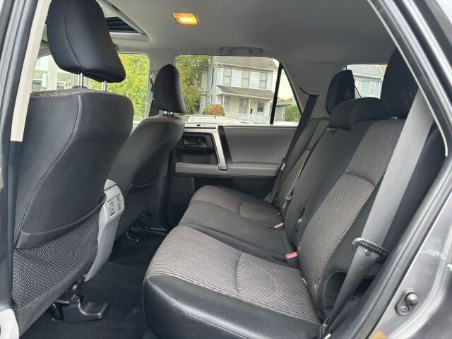 2011 Toyota 4Runner SR5 Whitehall PA