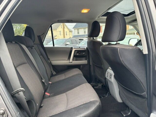 2011 Toyota 4Runner SR5 Whitehall PA