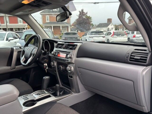 2011 Toyota 4Runner SR5 Whitehall PA