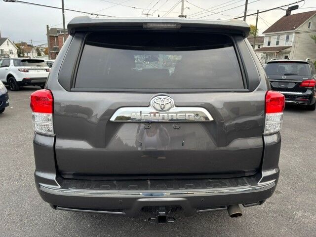 2011 Toyota 4Runner SR5 Whitehall PA