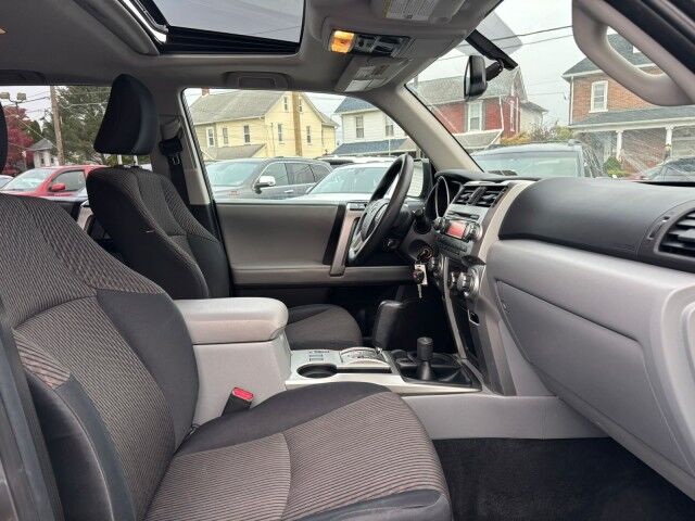 2011 Toyota 4Runner SR5 Whitehall PA