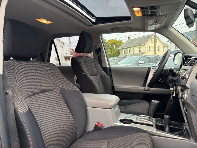 2011 Toyota 4Runner SR5 Whitehall PA