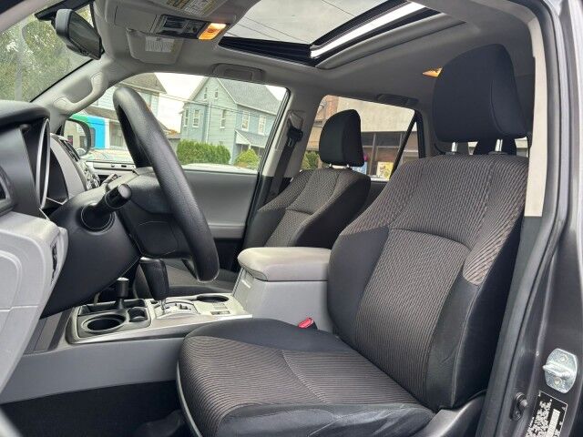 2011 Toyota 4Runner SR5 Whitehall PA