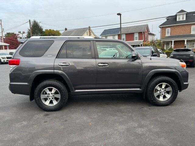 2011 Toyota 4Runner SR5 Whitehall PA