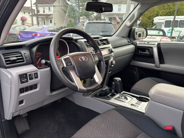 2011 Toyota 4Runner SR5 Whitehall PA