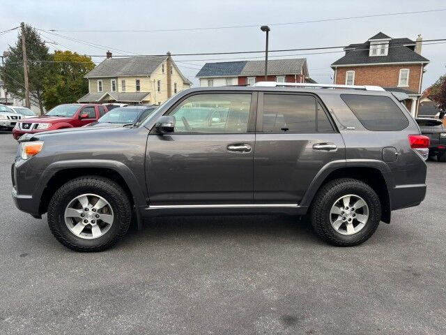 2011 Toyota 4Runner SR5 Whitehall PA