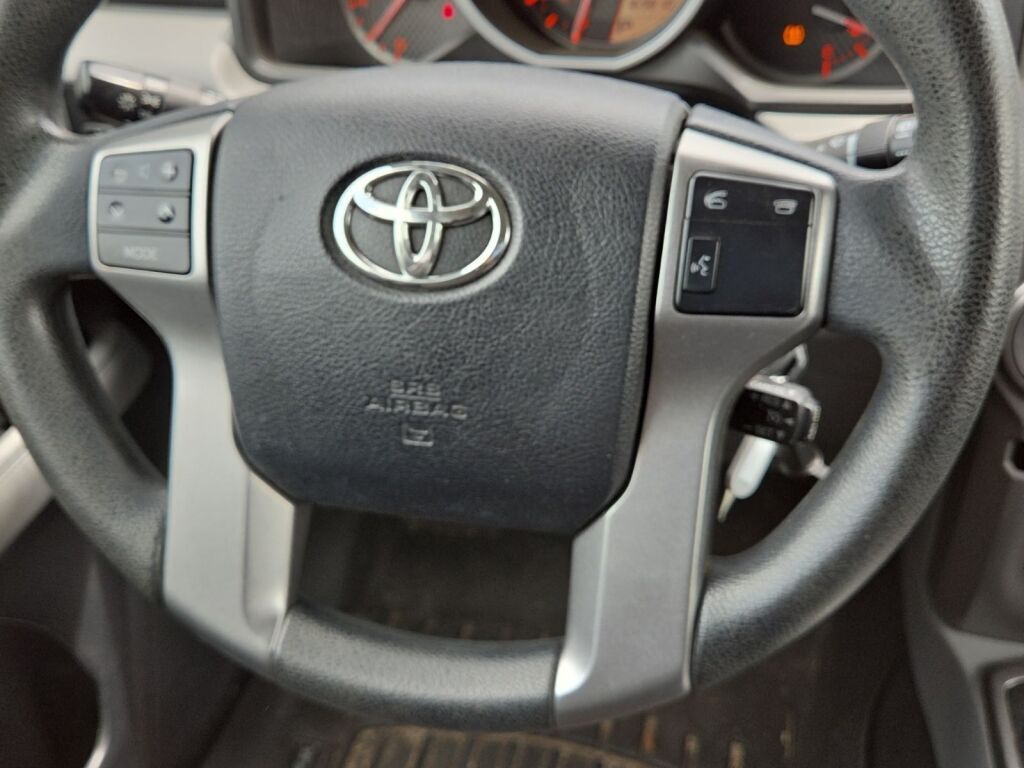 2011 Toyota 4Runner SR5 Richmond VA