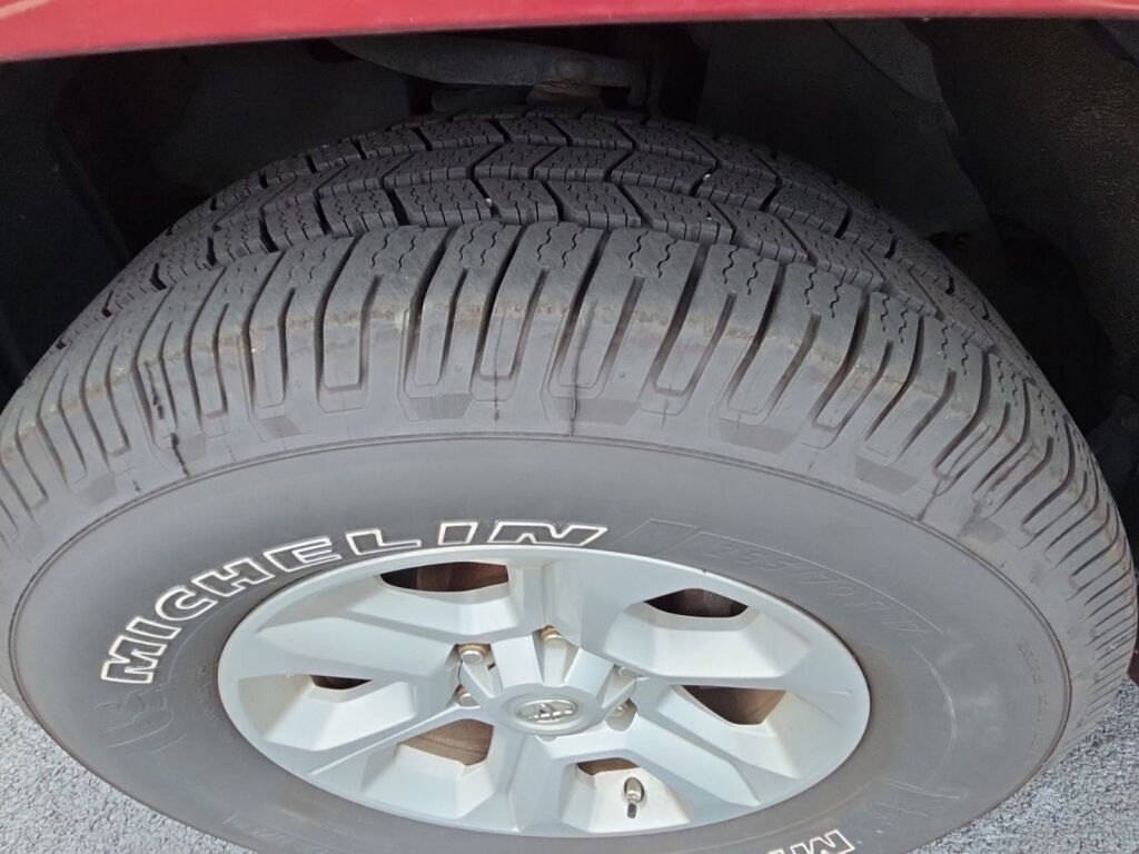 2011 Toyota 4Runner SR5 Richmond VA