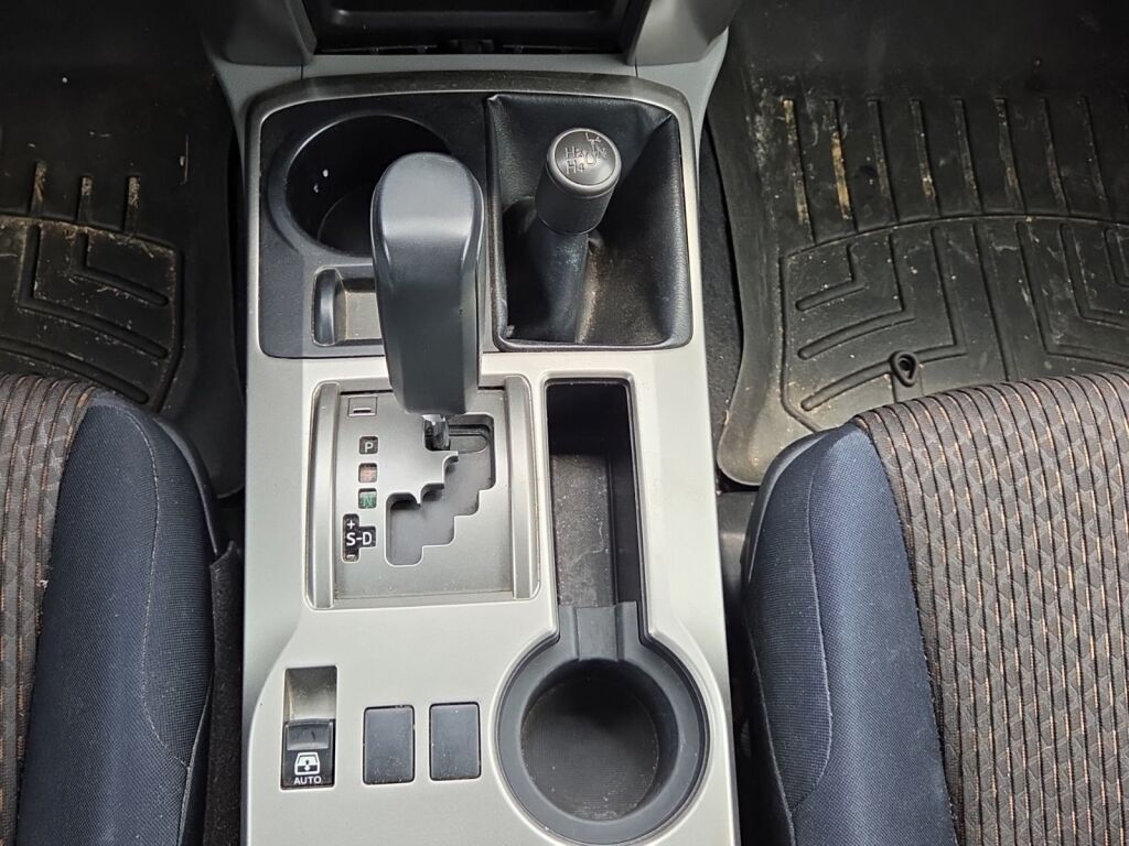 2011 Toyota 4Runner SR5 Richmond VA