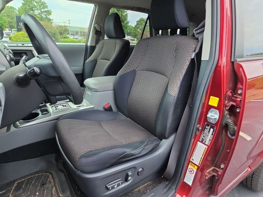2011 Toyota 4Runner SR5 Richmond VA