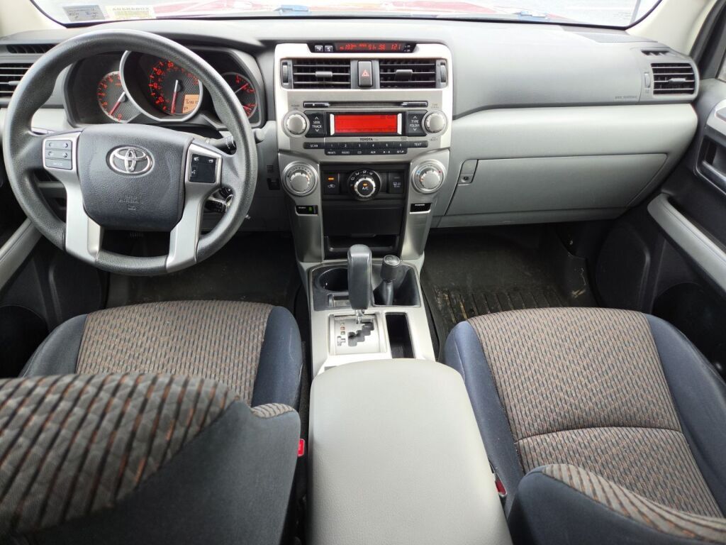 2011 Toyota 4Runner SR5 Richmond VA