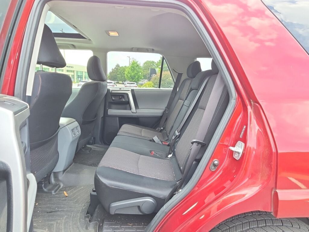 2011 Toyota 4Runner SR5 Richmond VA