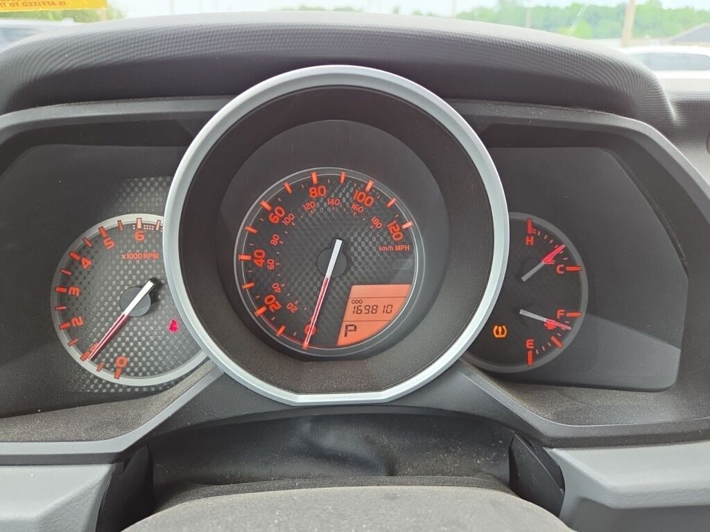2011 Toyota 4Runner SR5 Richmond VA