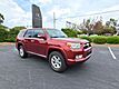 2011 Toyota 4Runner SR5