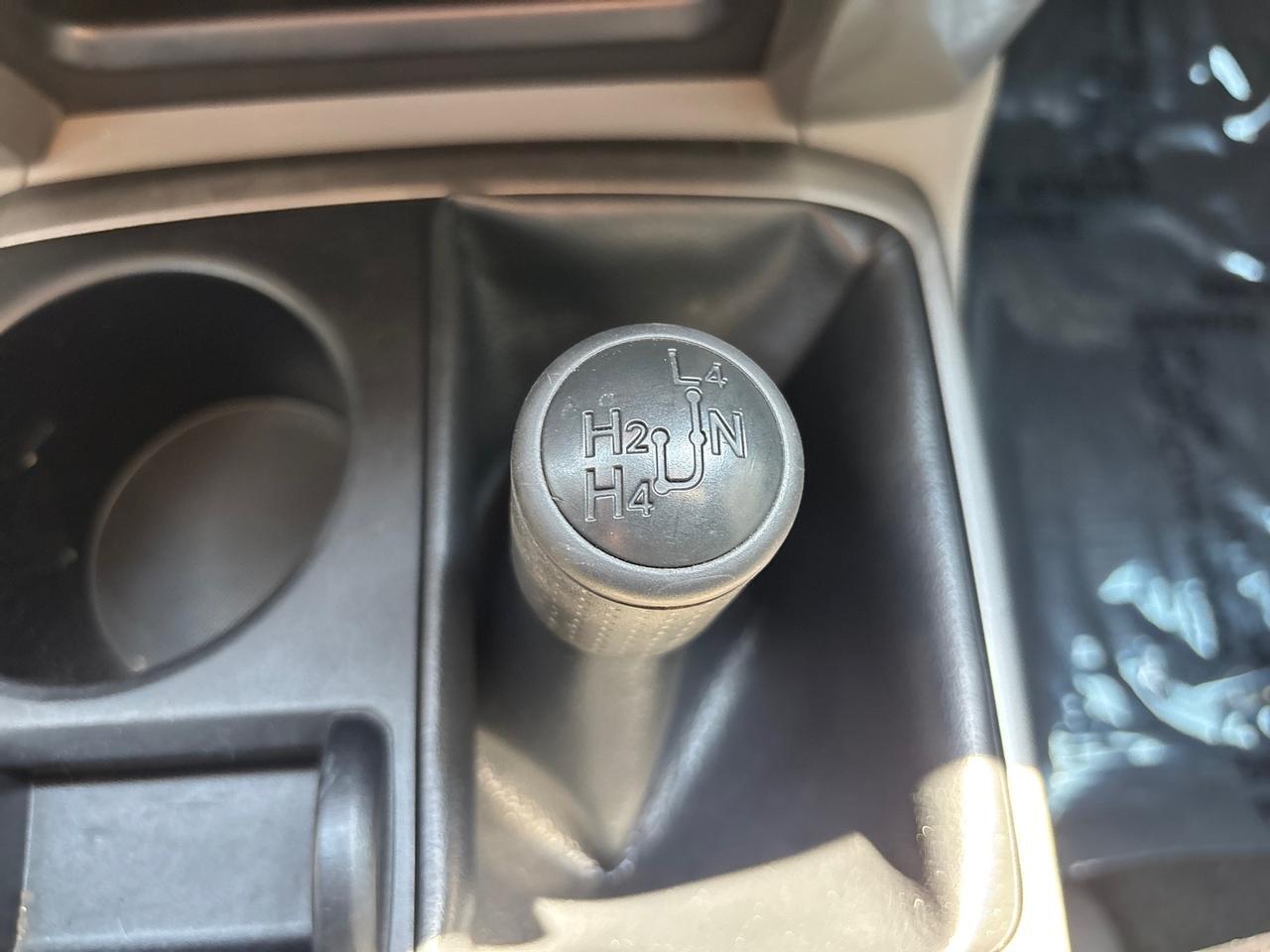 2011 Toyota 4Runner Trail Grand Junction CO