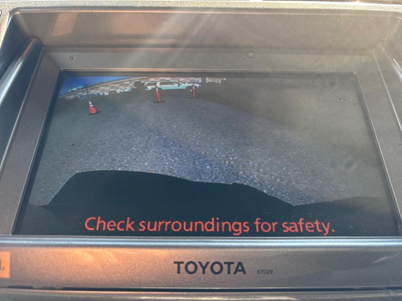 2011 Toyota 4Runner Trail Grand Junction CO