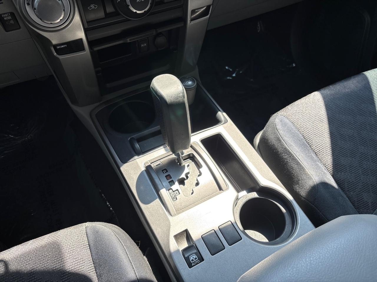 2011 Toyota 4Runner Trail Grand Junction CO