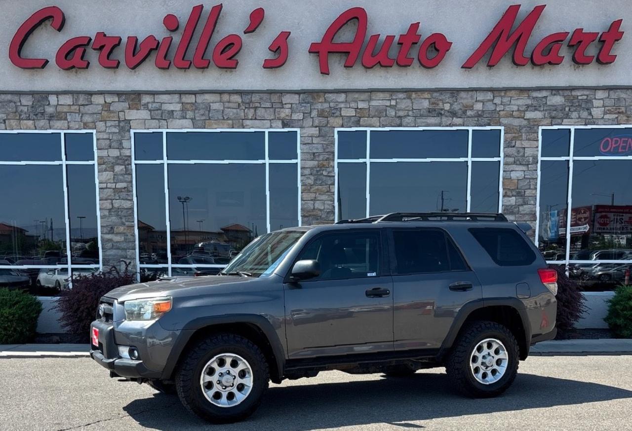 2011 Toyota 4Runner Trail Grand Junction CO