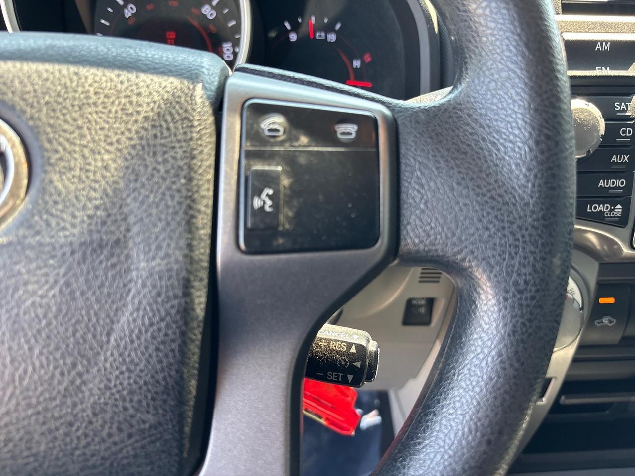 2011 Toyota 4Runner Trail Grand Junction CO
