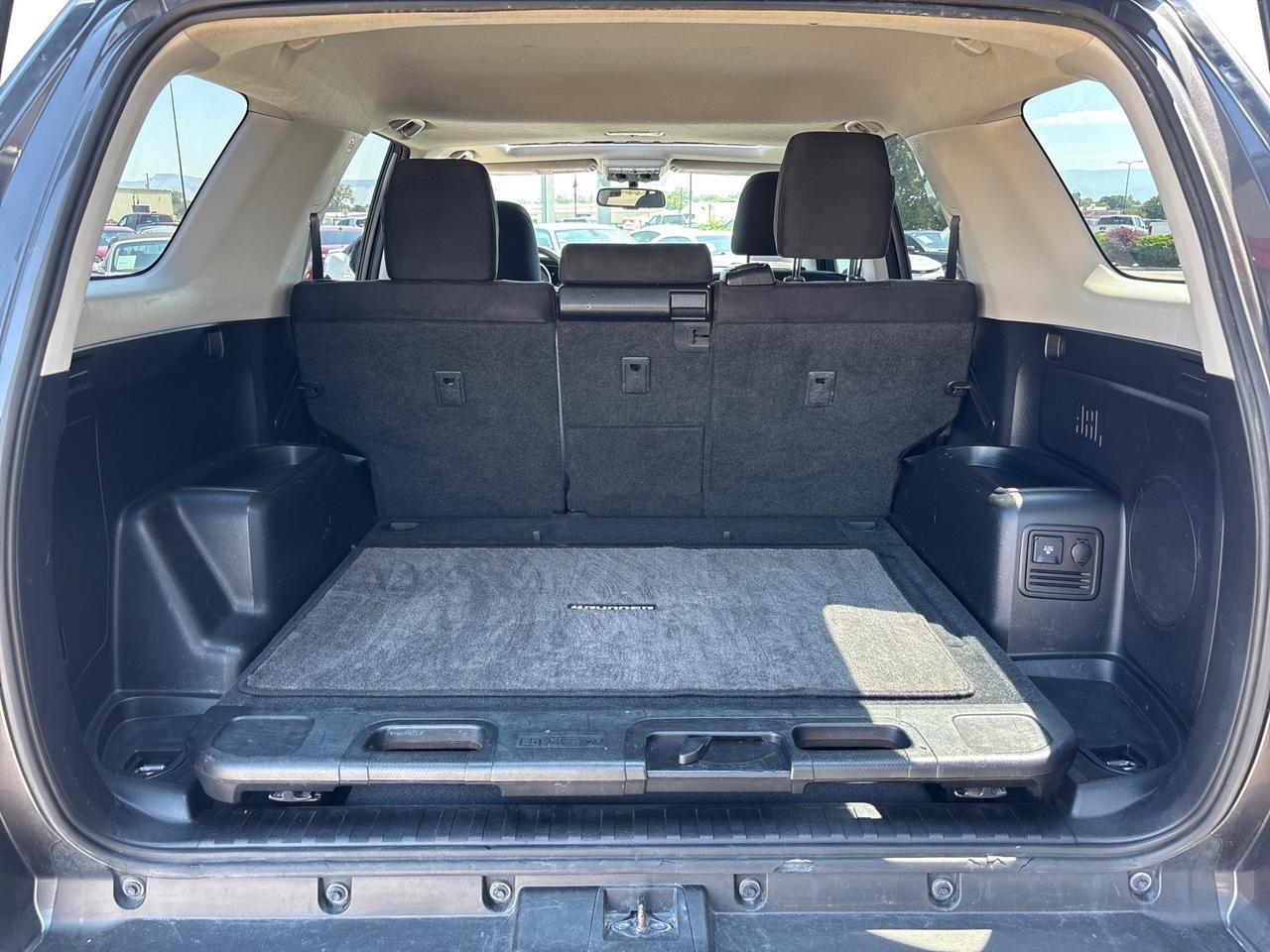 2011 Toyota 4Runner Trail Grand Junction CO