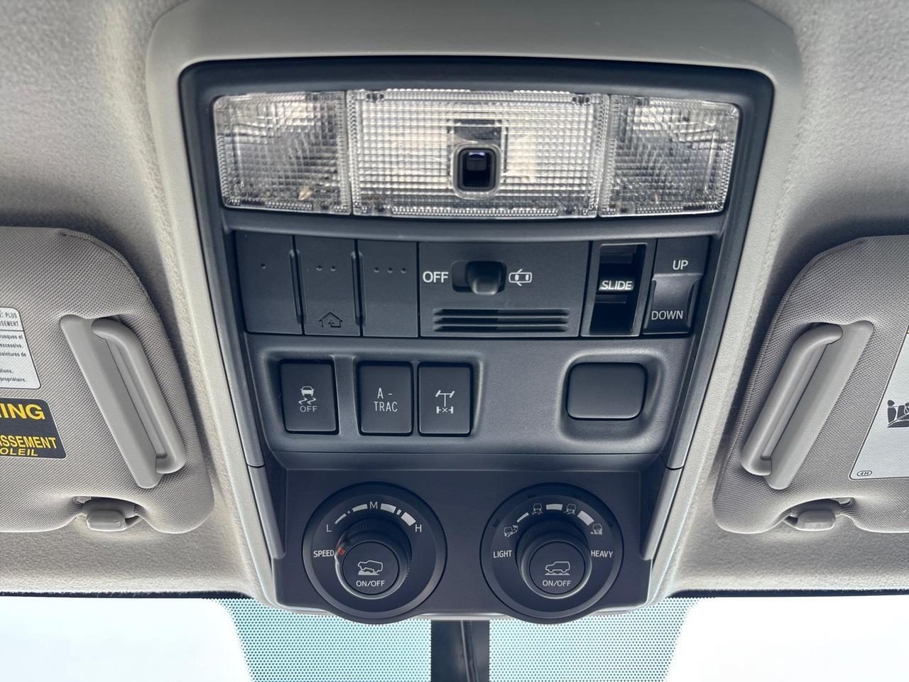2011 Toyota 4Runner Trail Grand Junction CO