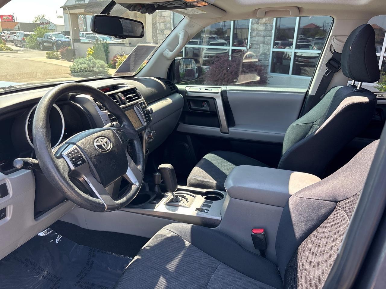 2011 Toyota 4Runner Trail Grand Junction CO