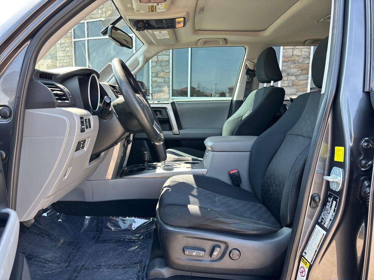 2011 Toyota 4Runner Trail Grand Junction CO