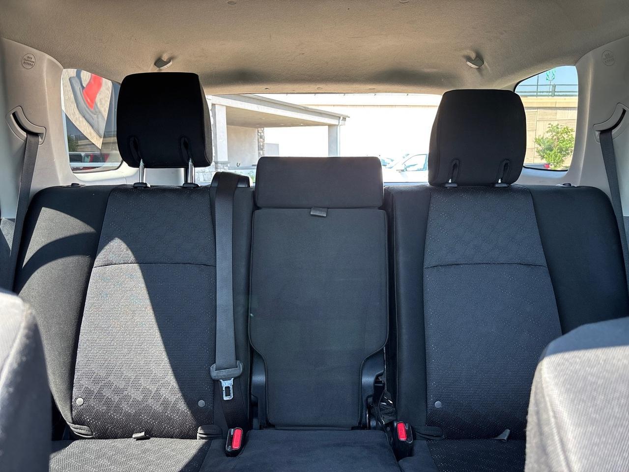 2011 Toyota 4Runner Trail Grand Junction CO