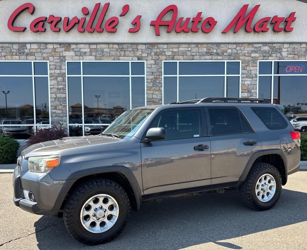 2011 Toyota 4Runner Trail Grand Junction CO