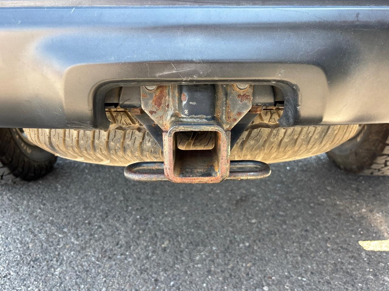2011 Toyota 4Runner Trail Grand Junction CO