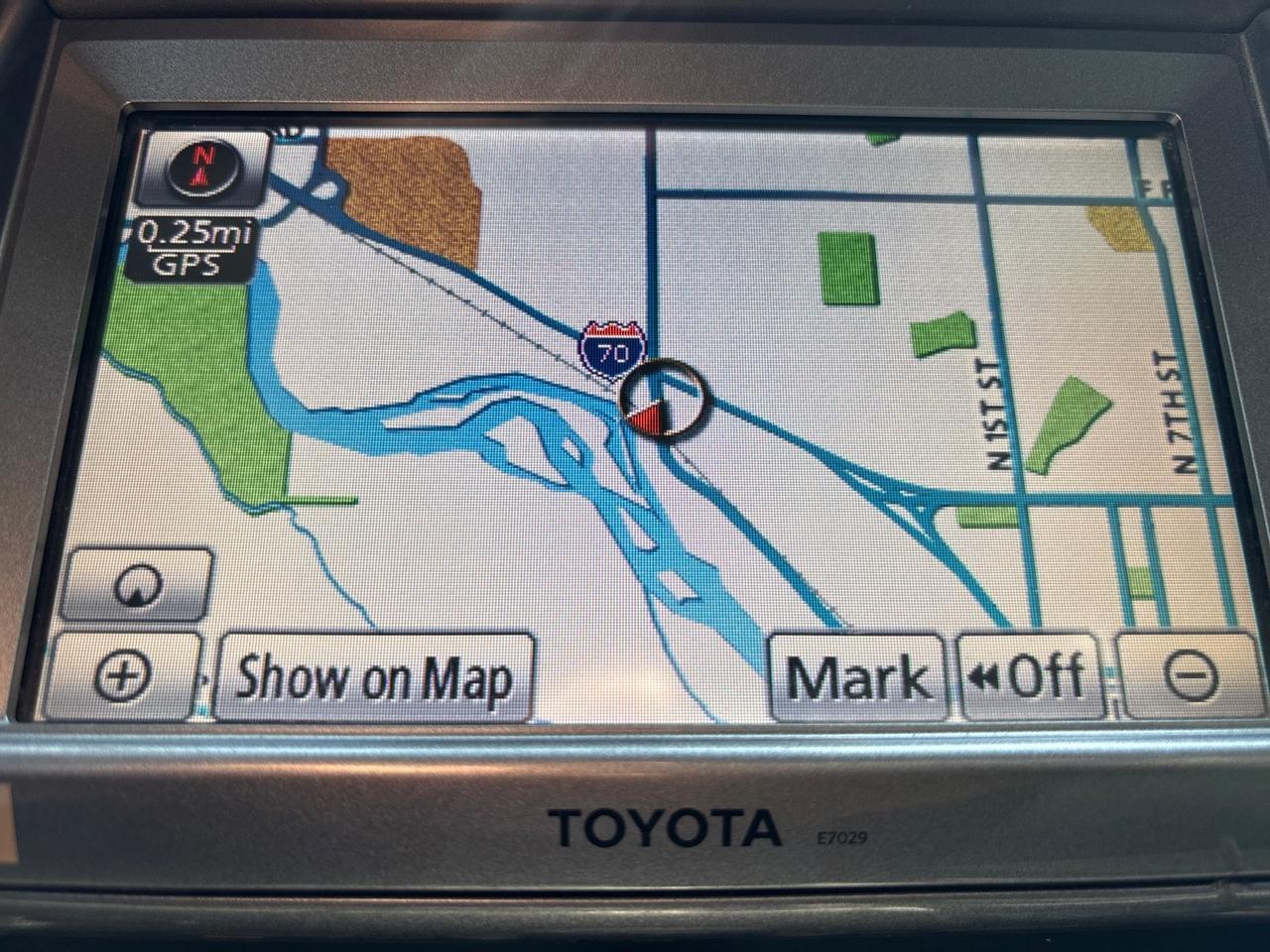 2011 Toyota 4Runner Trail Grand Junction CO