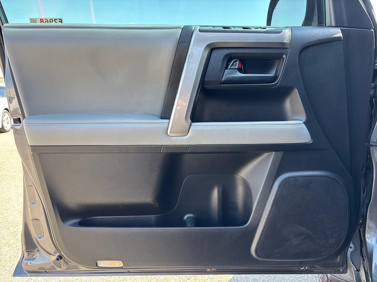 2011 Toyota 4Runner Trail Grand Junction CO