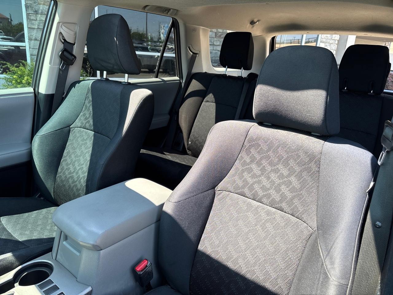 2011 Toyota 4Runner Trail Grand Junction CO