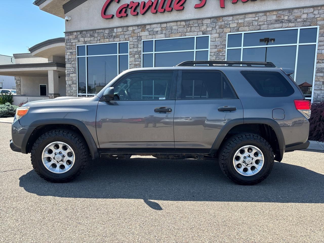 2011 Toyota 4Runner Trail Grand Junction CO