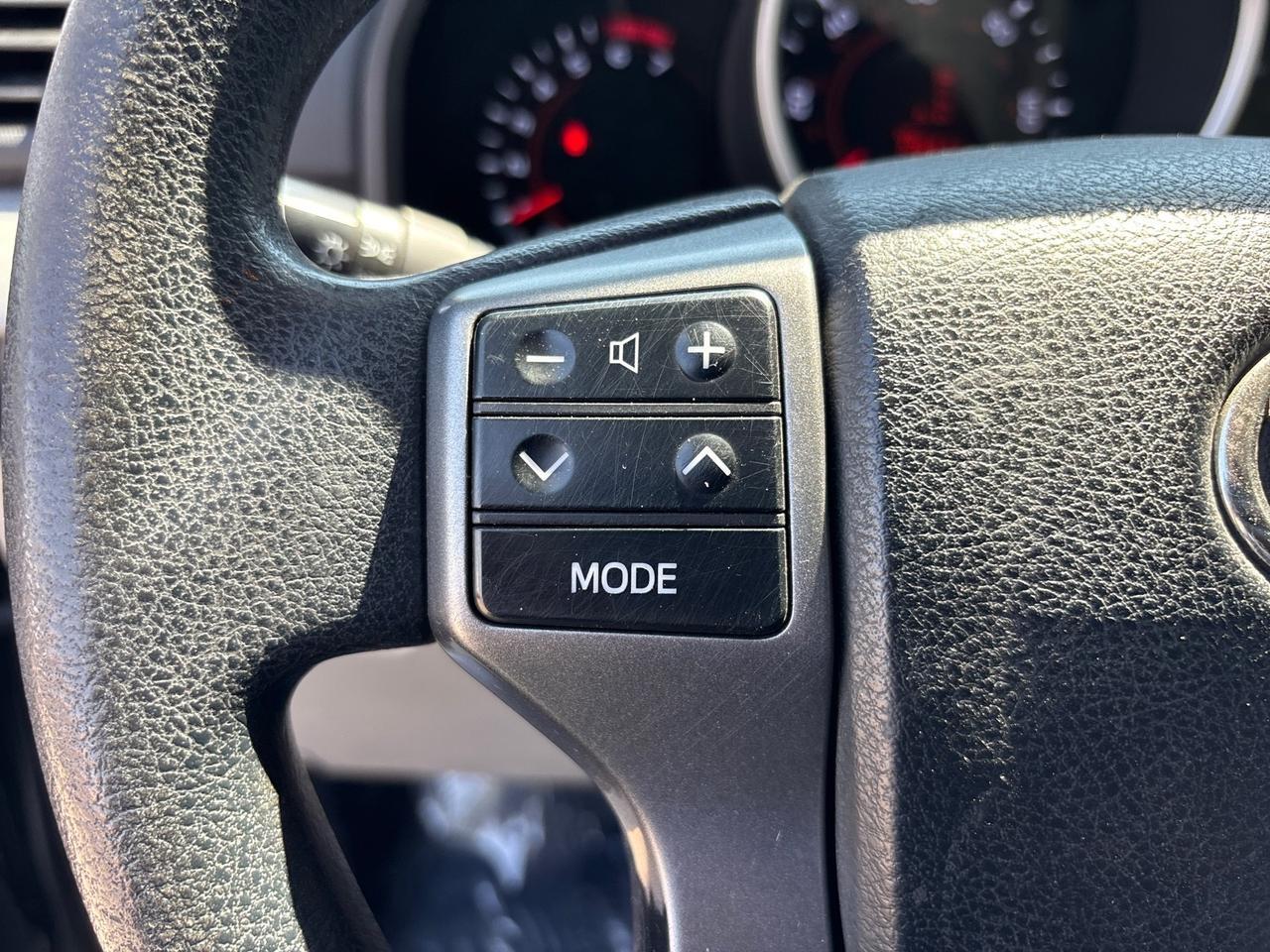 2011 Toyota 4Runner Trail Grand Junction CO