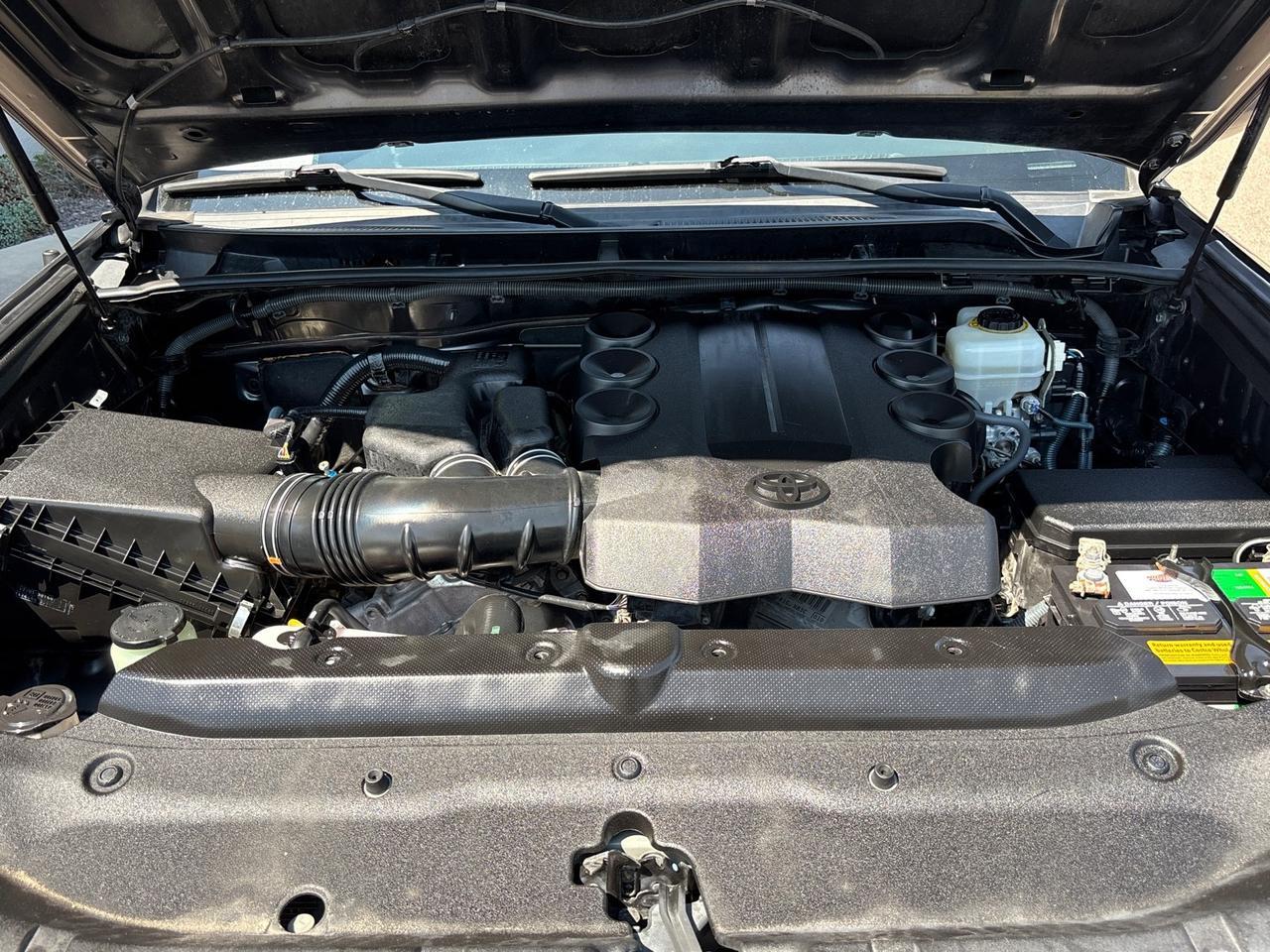 2011 Toyota 4Runner Trail Grand Junction CO
