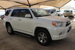 2011_Toyota_4Runner_Trail_ Plano TX