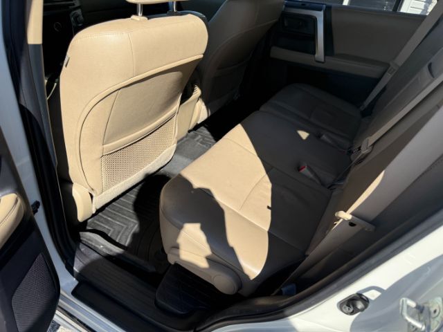 2011 Toyota 4Runner Trail V6 | SR5 V6 | Limited V6 Terrell TX