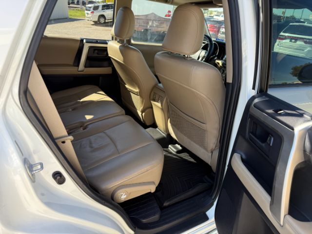 2011 Toyota 4Runner Trail V6 | SR5 V6 | Limited V6 Terrell TX