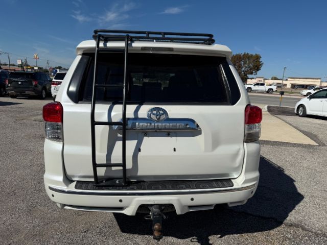 2011 Toyota 4Runner Trail V6 | SR5 V6 | Limited V6 Terrell TX