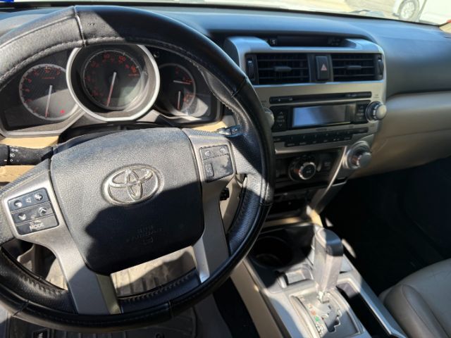 2011 Toyota 4Runner Trail V6 | SR5 V6 | Limited V6 Terrell TX