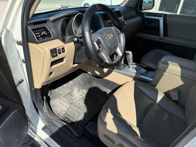 2011 Toyota 4Runner Trail V6 | SR5 V6 | Limited V6 Terrell TX