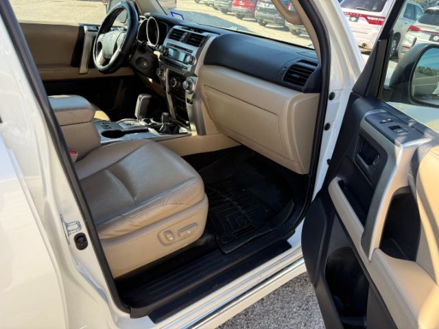 2011 Toyota 4Runner Trail V6 | SR5 V6 | Limited V6 Terrell TX